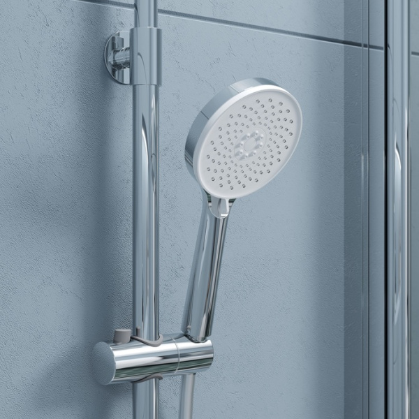 Душевая система IDDIS Shelfy (SHESBBTi06)